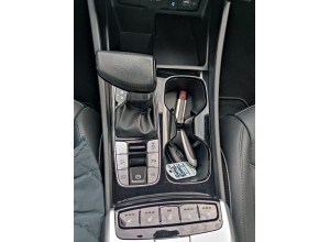 HYUNDAI TUCSON EXELLENCE 1600 TDI 136 CV MILD HYBRID